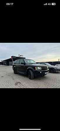 Land Rover Range Rover Sport Кишинёв