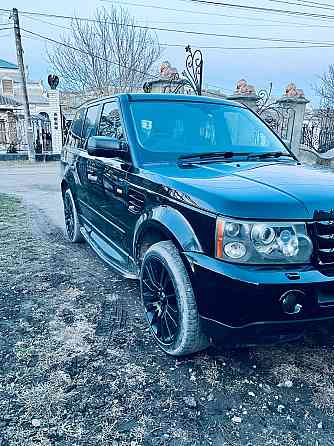 Land Rover Range Rover Sport Кишинёв