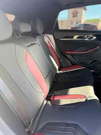 Geely Coolray Бендеры