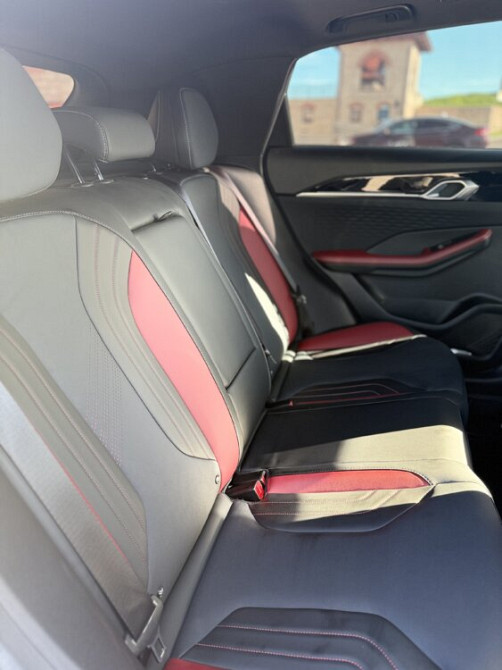 Geely Coolray Бендеры - изображение 4