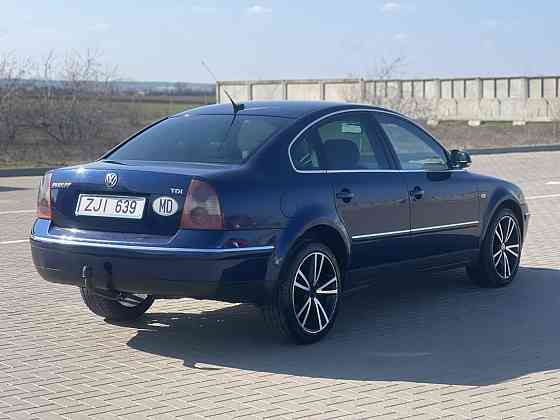 Volkswagen Passat 1.9 дизель Автомат 3800$ торг Tiraspol