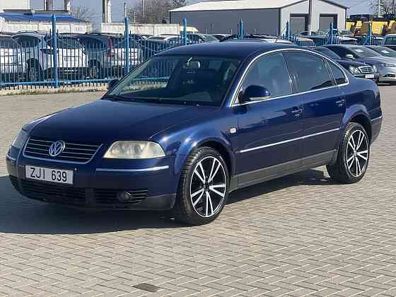 Volkswagen Passat 1.9 дизель Автомат 3800$ торг Tiraspol