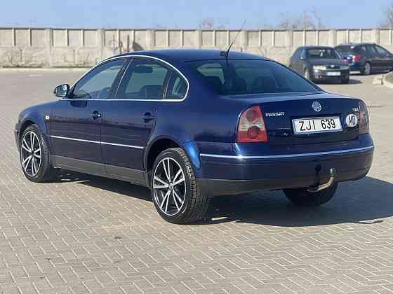 Volkswagen Passat 1.9 дизель Автомат 3800$ торг Tiraspol
