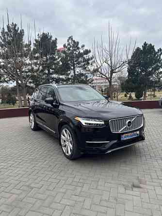 VOLVO XC90 T8 Plug-In Hybrid 2016 Tiraspol