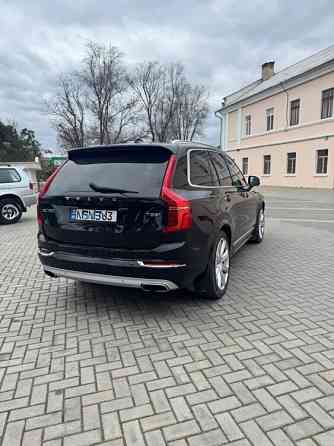 VOLVO XC90 T8 Plug-In Hybrid 2016 Tiraspol