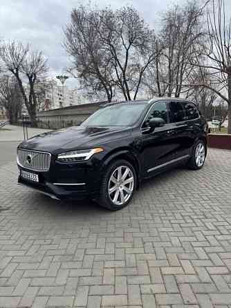 VOLVO XC90 T8 Plug-In Hybrid 2016 Tiraspol