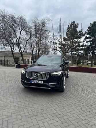 VOLVO XC90 T8 Plug-In Hybrid 2016 Tiraspol
