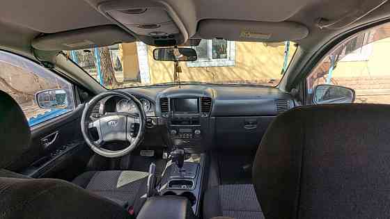KIA Sorento Слободзея