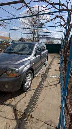 KIA Sorento Слободзея
