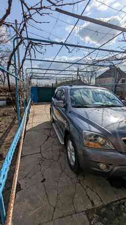 KIA Sorento Слободзея