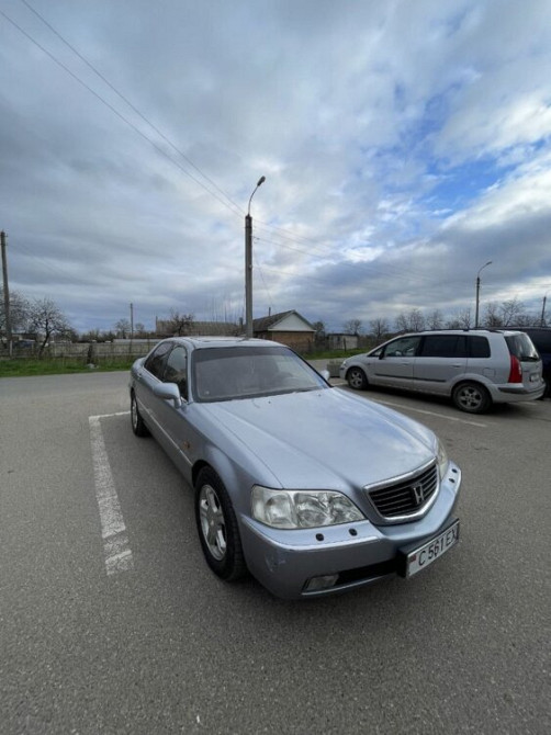 Продам Honda LEGEND Tiraspol - fotografie 6