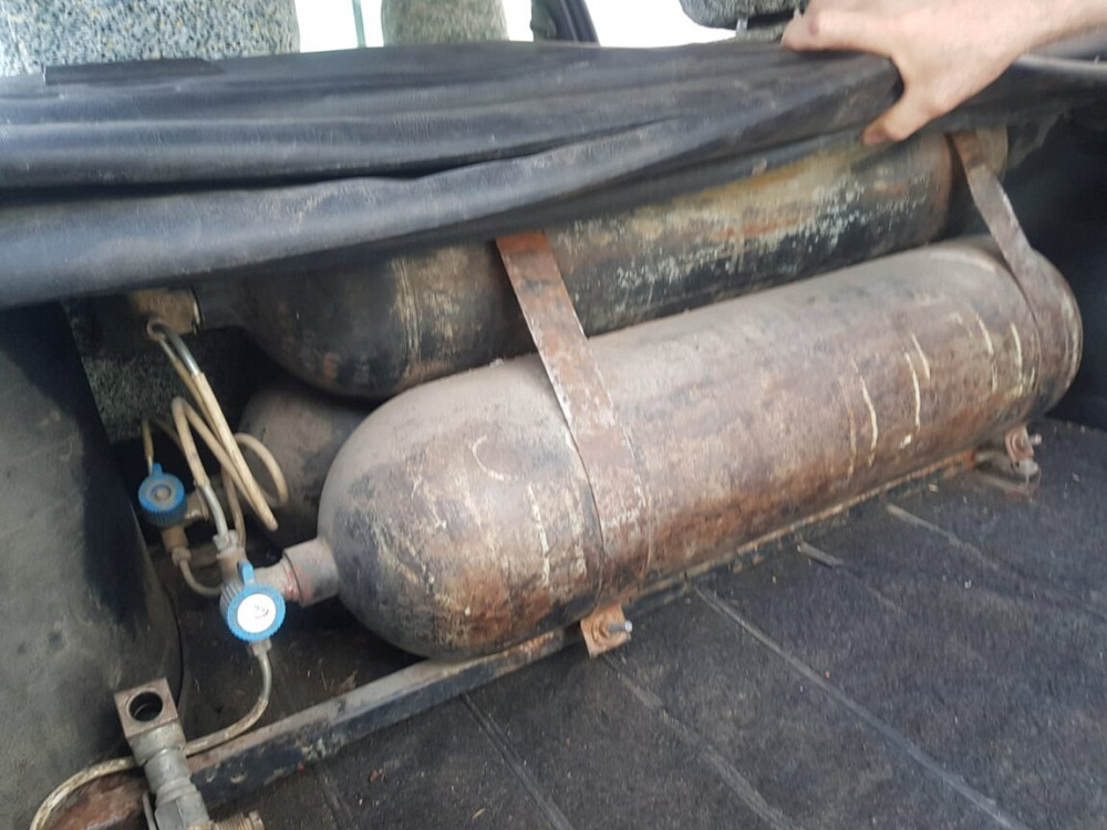 Продам фольксваген пассат В-4 Рыбница - изображение 5