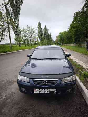 Продам Mazda 626, 2000 г. в. Бензин, двигатель 1.8 (101 л. с. ). Bender