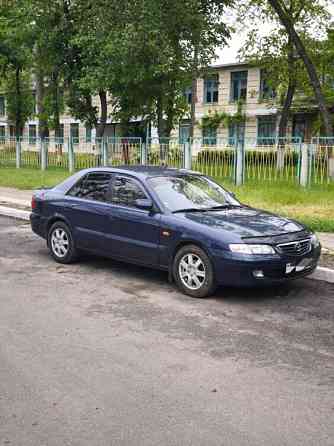 Продам Mazda 626, 2000 г. в. Бензин, двигатель 1.8 (101 л. с. ). Bender