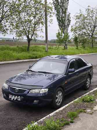 Продам Mazda 626, 2000 г. в. Бензин, двигатель 1.8 (101 л. с. ). Bender