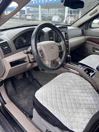 Jeep Grand Cherokee Tiraspol