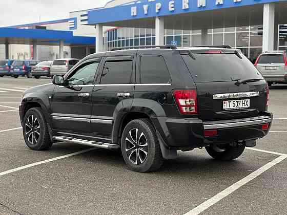 Jeep Grand Cherokee Tiraspol