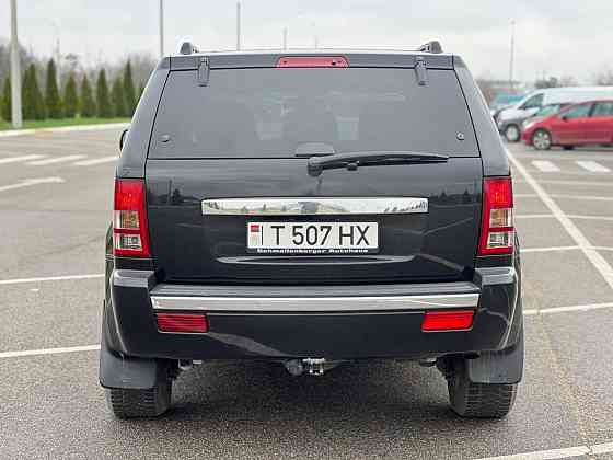 Jeep Grand Cherokee Tiraspol