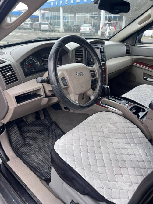 Jeep Grand Cherokee Тирасполь - изображение 5