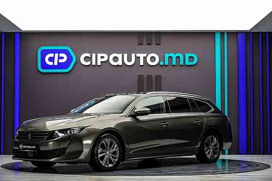 Peugeot 508 Кишинёв