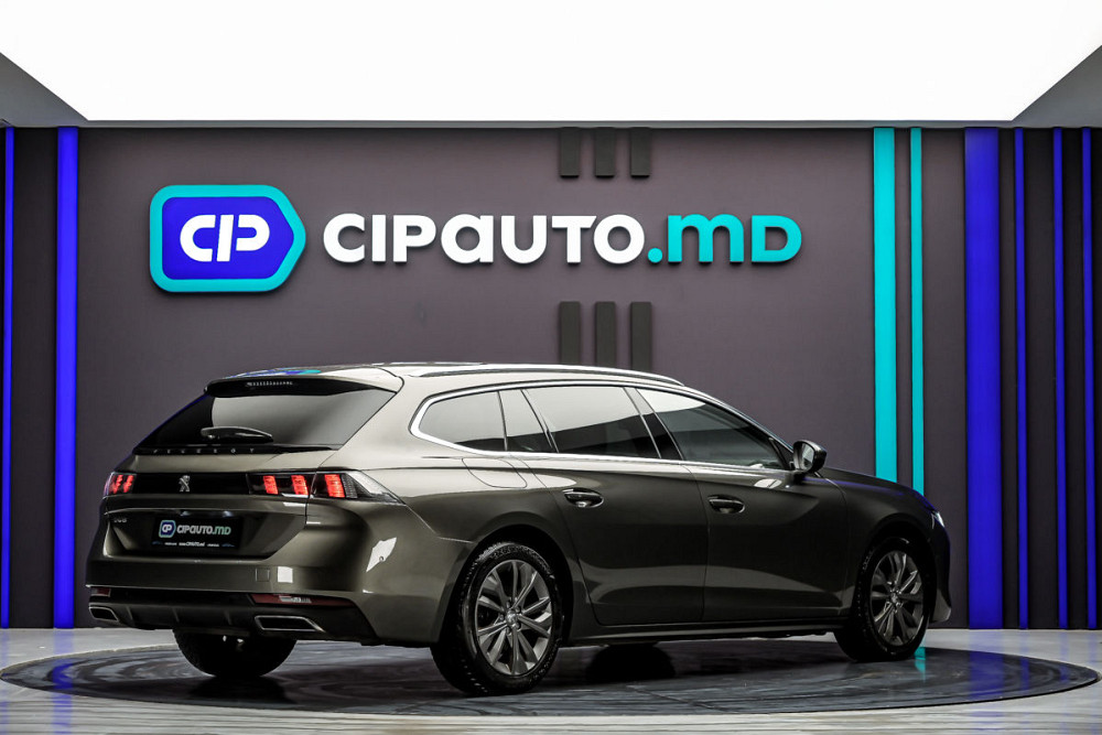 Peugeot 508 Кишинёв - изображение 3