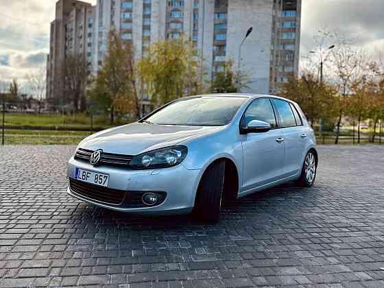 Продам Volkswagen Golf VI, 2010г., 2.0 TDI Тирасполь