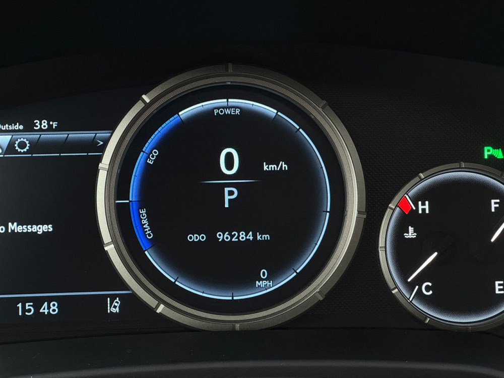 Lexus RX Series Chişinău - fotografie 8