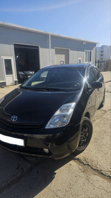 Продам Prius 20 Тирасполь - изображение 1