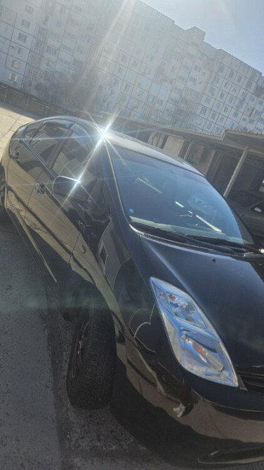 Продам Prius 20 Тирасполь - изображение 4