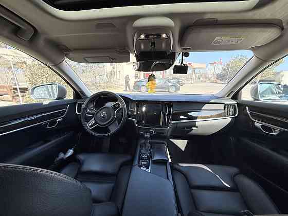 Volvo S90 D4 2018г. Комфорт, качество, безопасность Рыбница