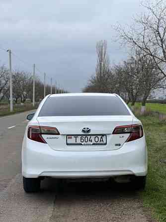 Camry XV50 2013| Автомат| 2.5 Hybrid + только установили Газ-Метан Тирасполь