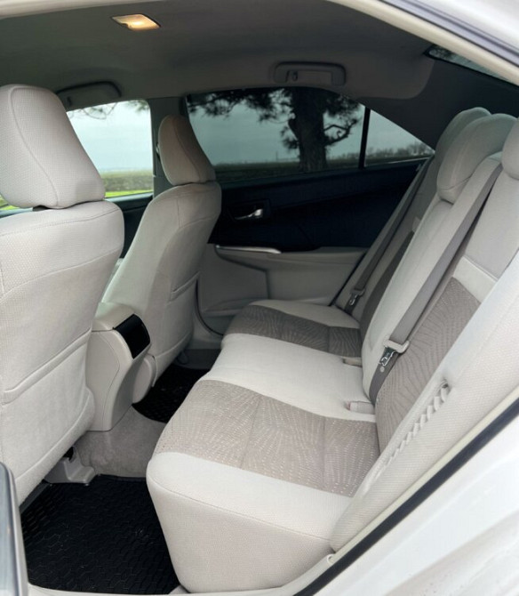 Camry XV50 2013| Автомат| 2.5 Hybrid + только установили Газ-Метан Тирасполь - изображение 9
