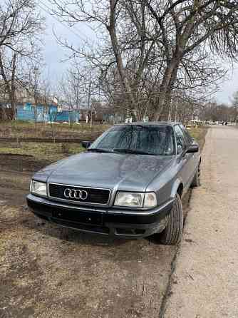Продам Ауди 80 б4 Слободзея