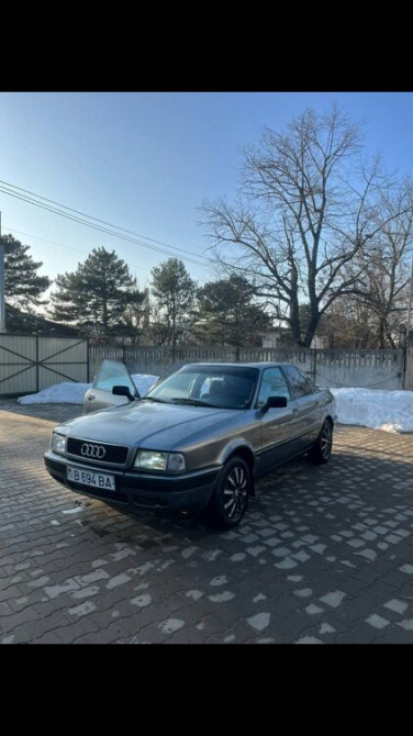 Продам Ауди 80 б4 Slobozia - fotografie 1