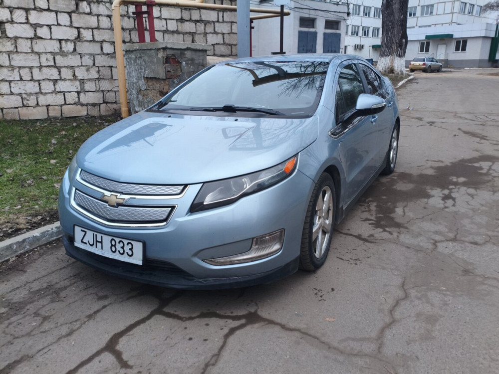 Продам Шевроле Вольт рестайлинг Рыбница - изображение 1