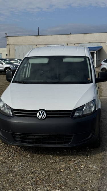 Volkswagen caddy maxi Tiraspol - fotografie 3