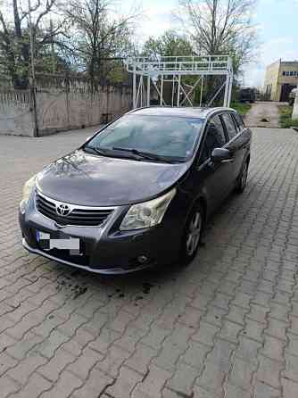 Продам Тойота Авенсис 2009 год Слободзея