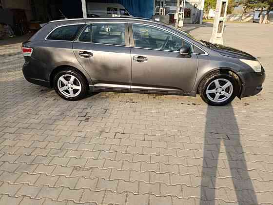 Продам Тойота Авенсис 2009 год Слободзея