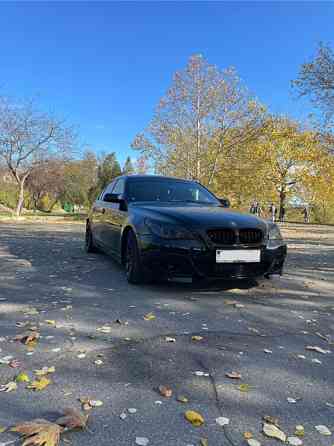 Продам БМВ е60 530d 2004 год Tiraspol
