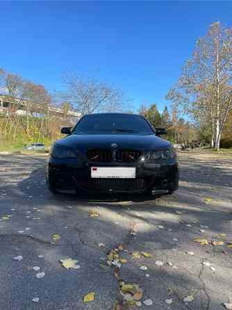 Продам БМВ е60 530d 2004 год Tiraspol