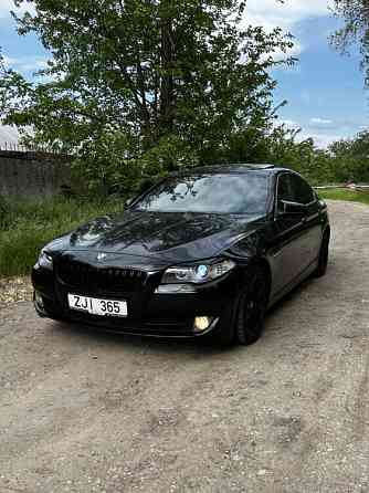 BMW F10 535i Тирасполь
