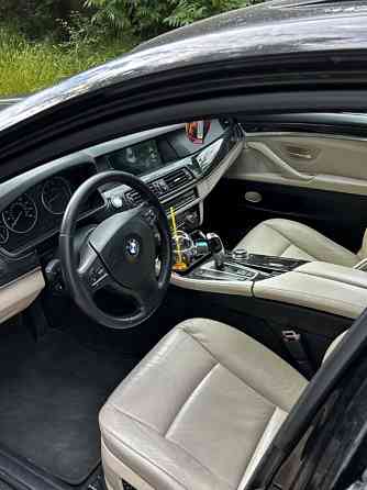 BMW F10 535i Тирасполь