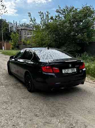BMW F10 535i Тирасполь
