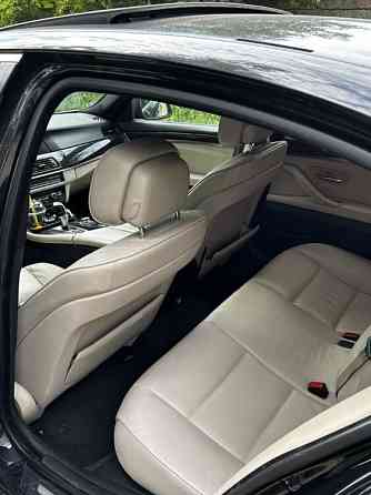 BMW F10 535i Тирасполь