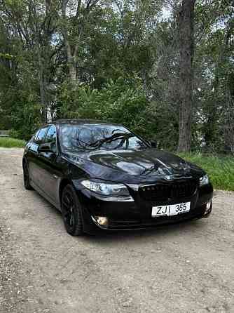 BMW F10 535i Тирасполь