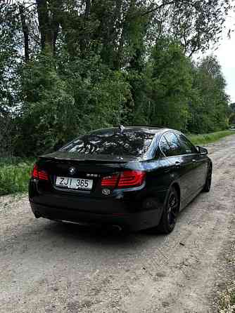 BMW F10 535i Тирасполь