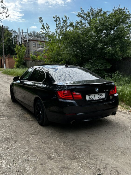 BMW F10 535i Tiraspol - fotografie 5
