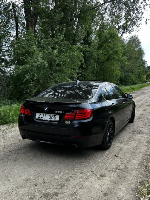 BMW F10 535i Tiraspol - fotografie 3
