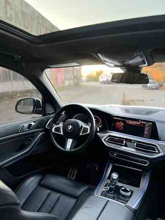 BMW X5M, 4.4 бензин, полный привод, богатая комплектация, состояние Tiraspol