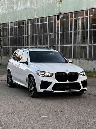 BMW X5M, 4.4 бензин, полный привод, богатая комплектация, состояние Tiraspol